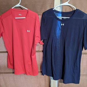 Under armour shirt